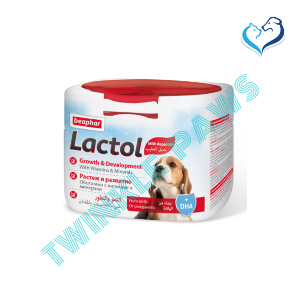 Beaphar Lactol Puppy Milk 250g