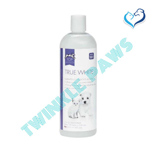 TOP PERFORMANCE True White Shampoo 502ml 17oz