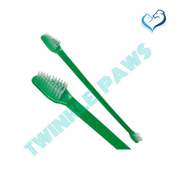 Top Performance ProDental Dual End Toothbrush