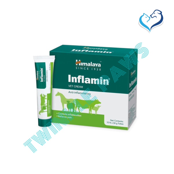 inflamin vet cream