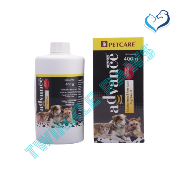 NUTRI-COAT Advance 400g