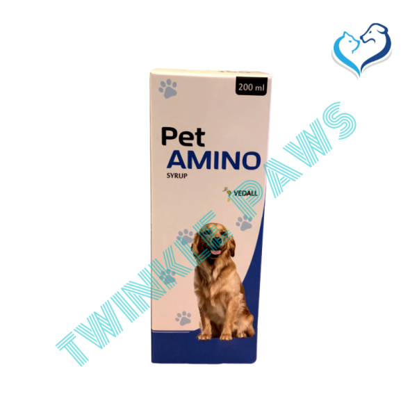 Pet Amino 200ml