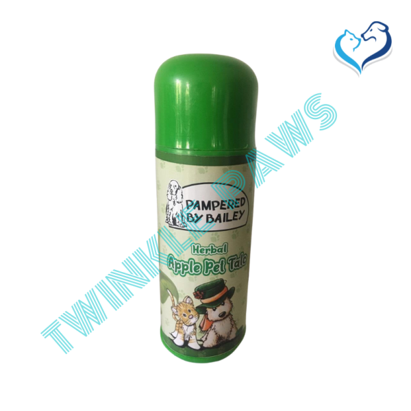 THORNWOOD Herbal Anti-tick & Flea Powder