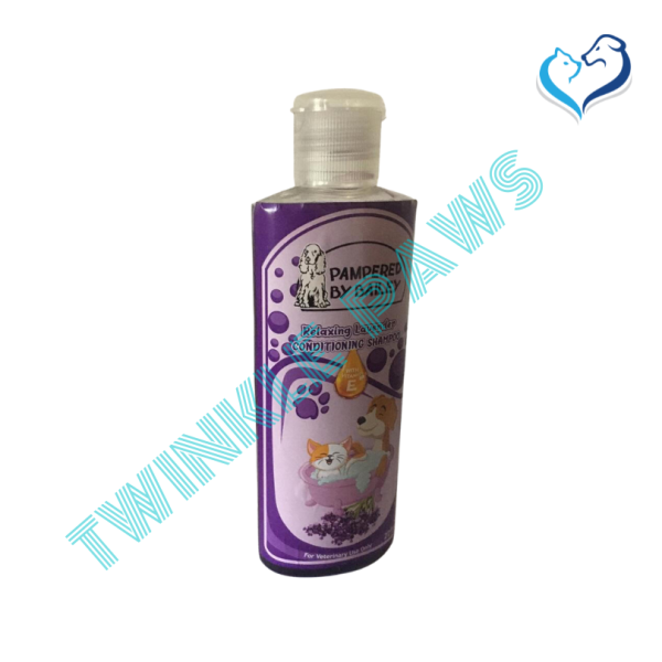 THORNWOOD Relaxing Lavender Conditioning Shampoo