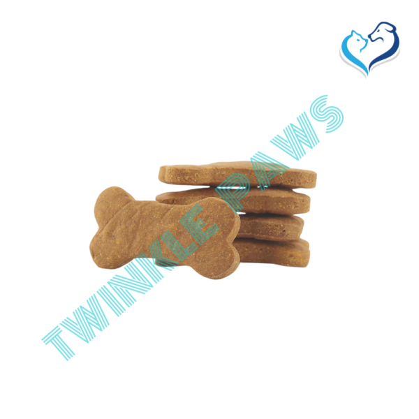 Thornwood Doggie Biscuits Singles Large