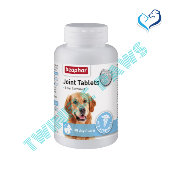 copy of Beaphar Joint Tablets 60 Tablets