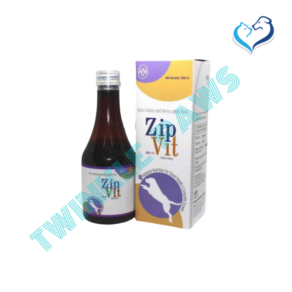 INTAS Zip Vit