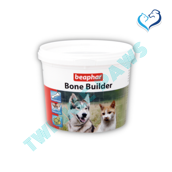 BEAPHAR Bone Builder 500g