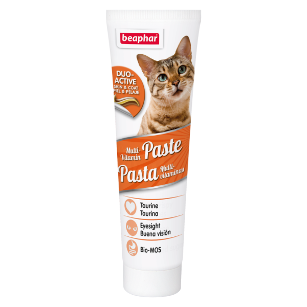 Beaphar Multi-Vitamin for cats