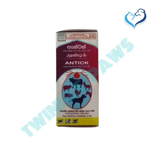 ANTICK 10 ML