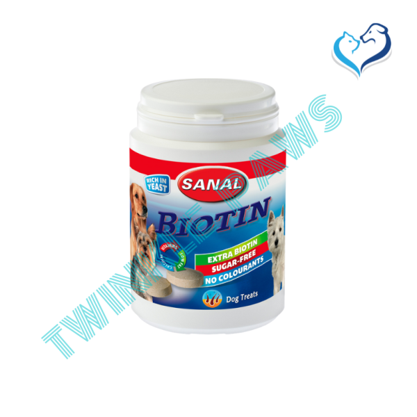 Sanal Biotin 150g