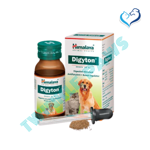 Himalaya Digyton Drops 30ml