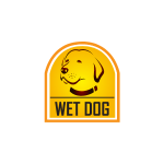 Wet Dog